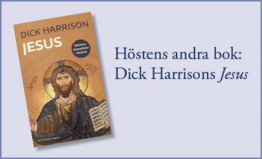 Harrison Jesus